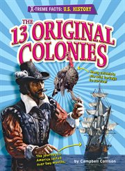 The 13 original colonies cover image cdn