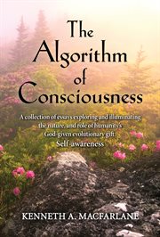 The algorithm of consciousness cover image cdn
