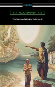 The baptism with the Holy Spirit cover image cdn