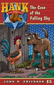 The Case of the Falling Sky cover image cdn
