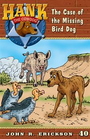 The case of the missing birddog cover image cdn