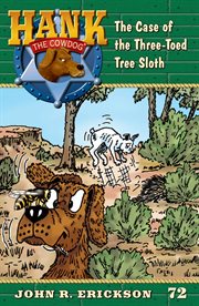 The case of the three-toed tree sloth cover image cdn