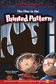 The clue in the painted pattern cover image cdn