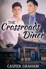 The crossroads diner cover image cdn