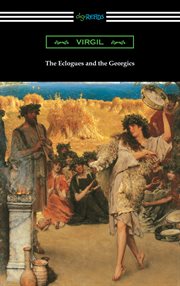 The eclogues and the georgics cover image cdn