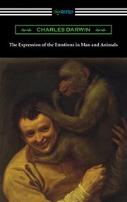 The expression of the emotions in man and animals cover image cdn