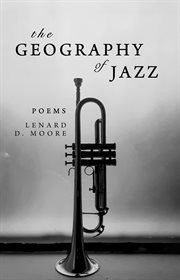 GEOGRAPHY OF JAZZ cover image cdn