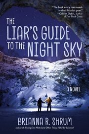 The liar's guide to the night sky : a novel cover image cdn