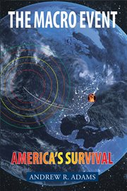 The macro event. America's Survival cover image cdn