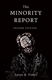 The minority report : silenced by religion cover image cdn