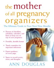 The mother of all pregnancy organizers cover image cdn