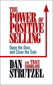 The Power of Positive Selling cover image cdn