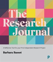 The research journal : a reflective tool for your first independent research project cover image cdn