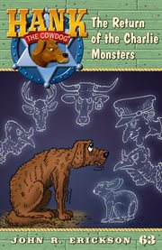 The return of the charlie monsters cover image cdn