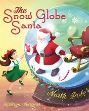 The snow globe santa cover image cdn