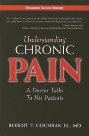 Understanding chronic pain. A Doctor Talks to His Patients cover image cdn