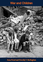War and children cover image cdn