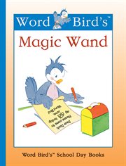 Word Bird's magic wand cover image cdn
