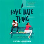 A love hate thing cover image cdn