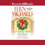 A snowy little christmas cover image cdn