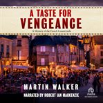 A taste for vengeance cover image cdn