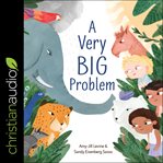 A very big problem cover image cdn