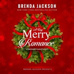 A very merry romance cover image cdn