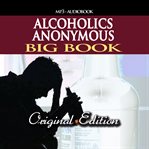 Alcoholics anonymous: the big book cover image cdn
