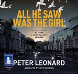 All he saw was the girl cover image cdn