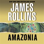 Amazonia : a novel cover image cdn
