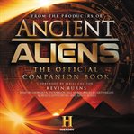 Ancient aliens : the official companion book cover image cdn