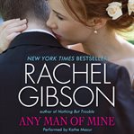 Any man of mine cover image cdn