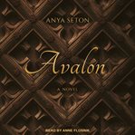 Avalon. A Novel cover image cdn