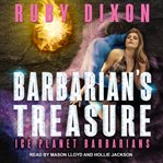 Barbarian's treasure cover image cdn
