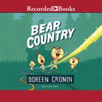 Bear country : bearly a misadventure cover image cdn