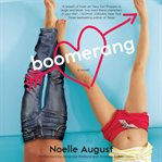 Boomerang : a Boomerang novel cover image cdn