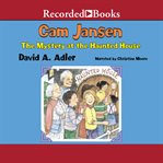 Cam Jansen and the mystery at the haunted house cover image cdn