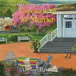 Checked out for murder cover image cdn