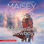 Christmastime cowboy cover image cdn