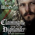 Claiming the highlander cover image cdn