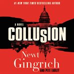 Collusion : a novel cover image cdn