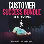 Customer success bundle:  2 in 1 bundle, customer care, customer service cover image cdn