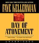 Day of Atonement cover image cdn