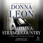 Death in a strange country cover image cdn
