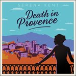 Death in Provence : a novel cover image cdn