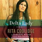 Delta lady : a memoir cover image cdn