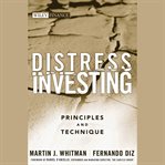 Distress investing : principles and technique cover image cdn