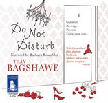 Do not disturb cover image cdn