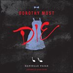 Dorothy must die cover image cdn