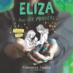 Eliza and Her Monsters cover image cdn